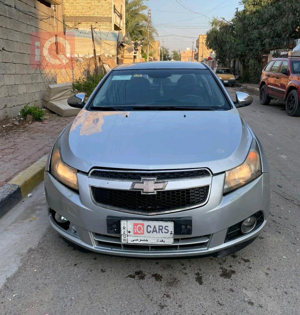 شيفروليه كروز